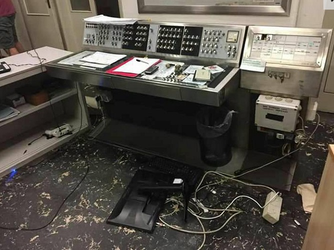 Roma, minorenni danneggiano gabbiotto alla stazione San Paolo, ferito vigilante