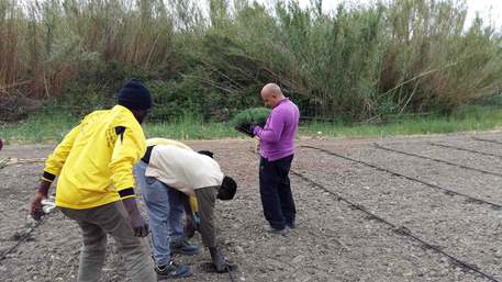 Migranti: vietato accoglierli agli alberghi sardi che hanno ricevuto contributi regionali