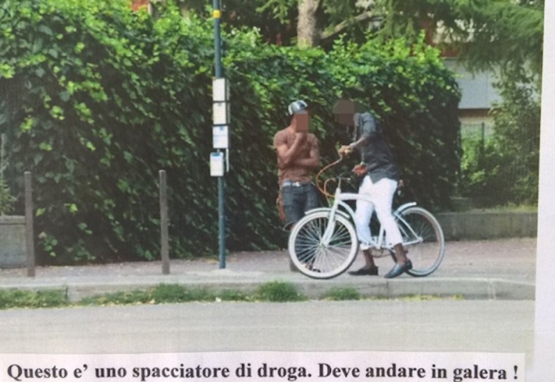 Modena, ronde anti-spaccio nella città del sindaco ex Pci e dell'ordine post Vasco