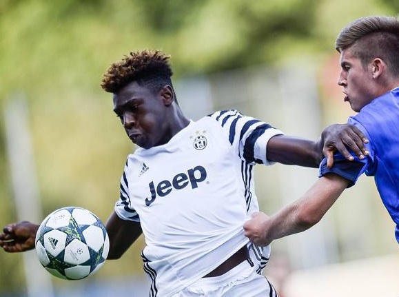 Juventus, Kean resta? Per Keita, bianconeri potrebbero inserire Rincon nella trattativa