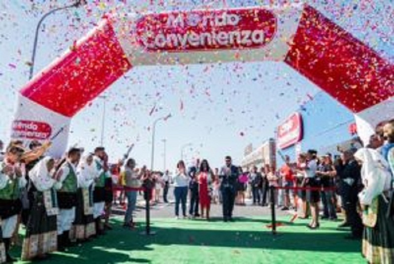 Mondo Convenienza sbarca in Sardegna, 4 giorni di festa: "Tra noi e Cagliari amore a prima vista"
