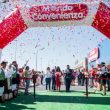 Mondo Convenienza inaugura il punto vendita a Sestu (Cagliari): grande festa con Bianca Atzei
