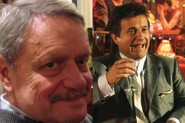 Manlio De Angelis, è morto il celebre doppiatore di Joe Pesci