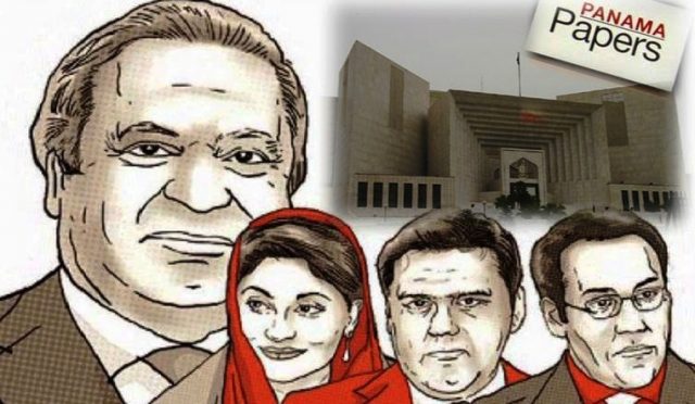 Pakistan: premier Nawaz Sharif rimosso da Corte suprema per corruzione (era nei Panama Papers)