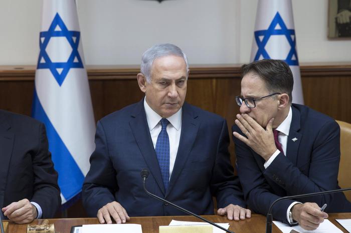 Attacco all'ambasciata di Israele in Giordania: 17enne ucciso, ferito un israeliano