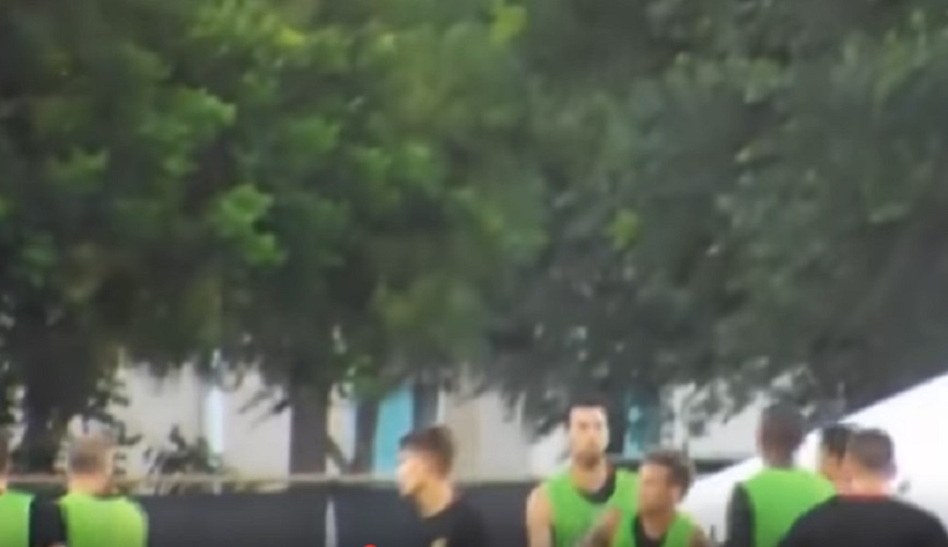 Neymar, rissa in campo con Semedo: addio al Barcellona sempre più vicino?