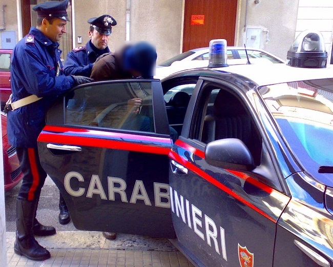 Gioia del Colle (Bari): anziana di 76 anni violentata da un giovane nigeriano