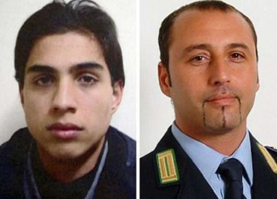 Carmelo Savarino: "La giustizia fa schifo, spero che Dio provveda contro Nikolic e i giudici"