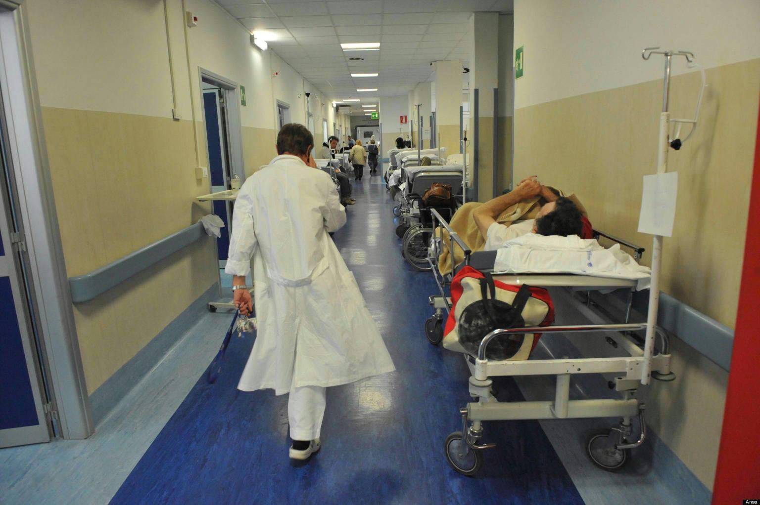 Roma senza acqua? Allarme da ministro Lorenzin: "Servizi sanità e ospedali a rischio"