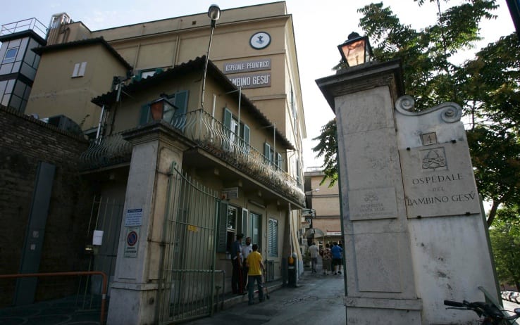 Charlie italiano, il bimbo di 10 anni malato e "troppo costoso" per la Asl di Bari