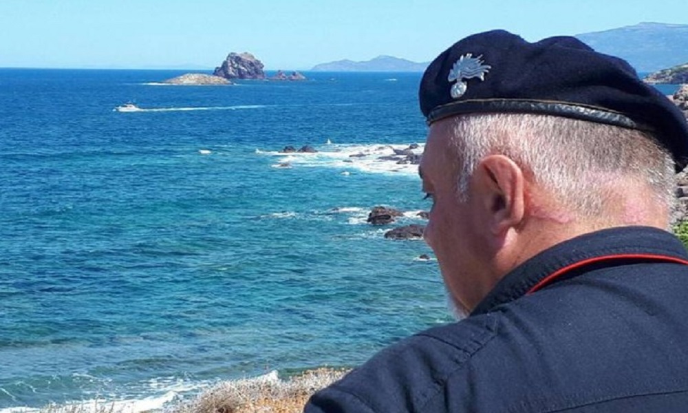 Ostuni: bimba in mare, padre e Martino Maggi muoiono per salvarla