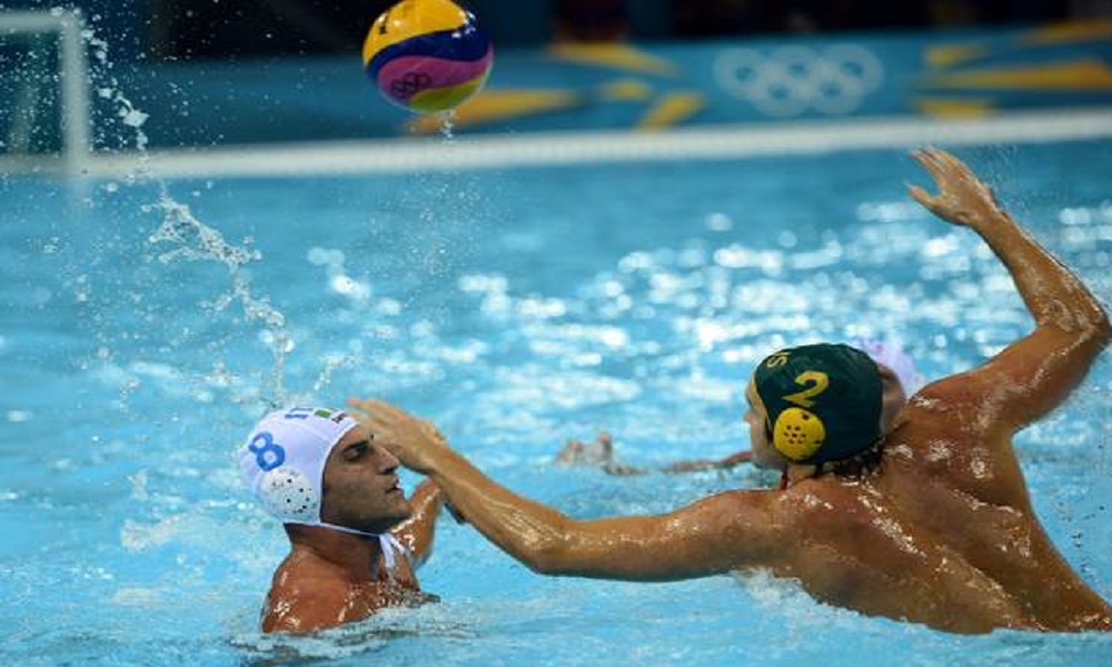 Pallanuoto, allarme morbillo: tre casi nella nazionale italiana prima dei Mondiali