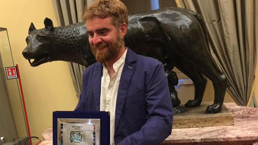 Premio Strega 2017, vince Paolo Cognetti con "Le otto montagne"