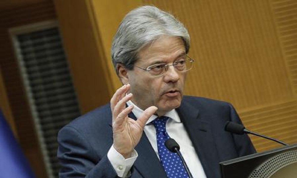 Ius soli, Gentiloni: "Non si può approvare prima dell'estate"