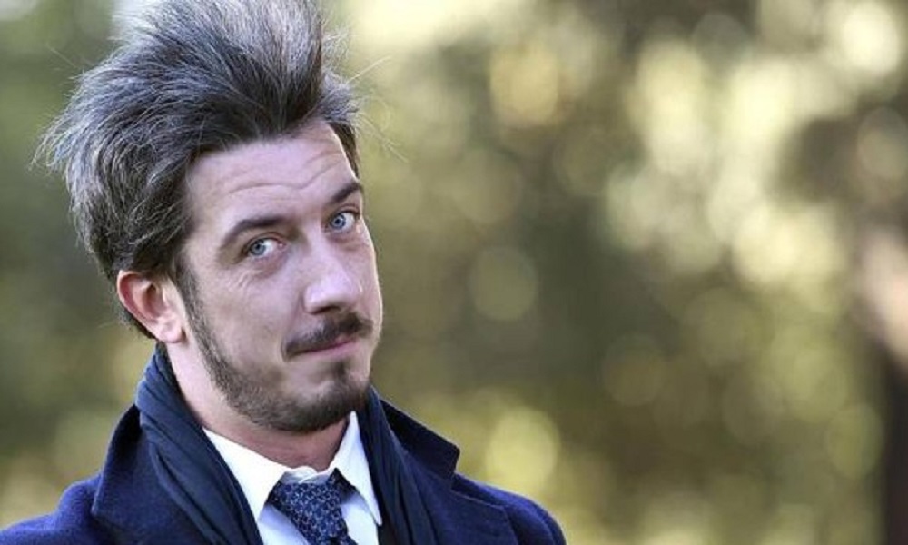 Paolo Ruffini e Diana Del Bufalo si sono lasciati. E ora lei si consola con...