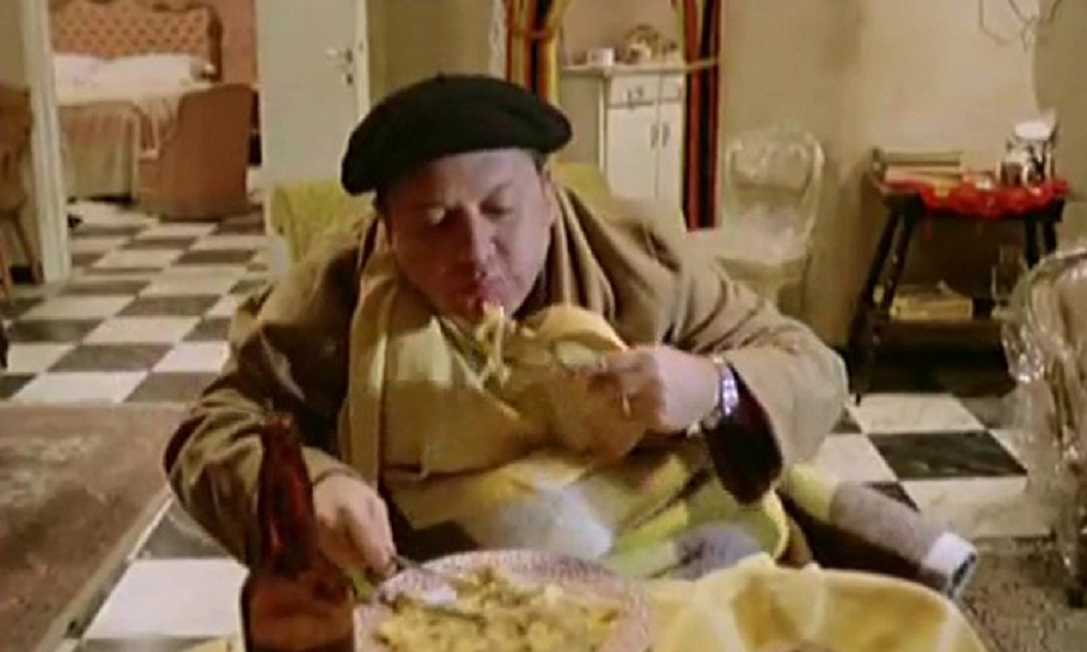 YOUTUBE Paolo Villaggio, addio Fantozzi: la telefonata, il lavoro... le 10 scene cult