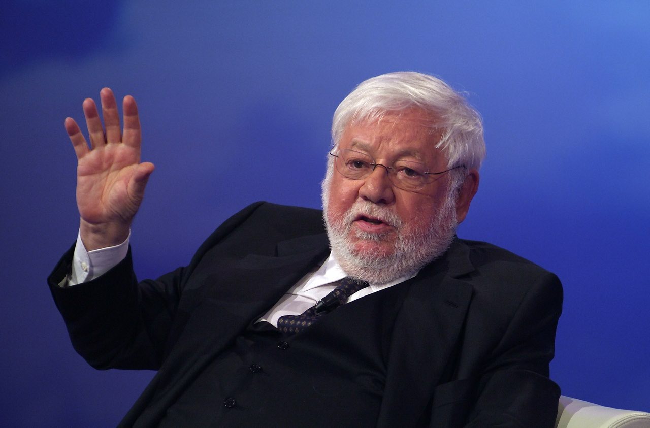 Paolo Villaggio, l'ultima intervista: "Mi manca il cinema, è come vivere senza braccia"