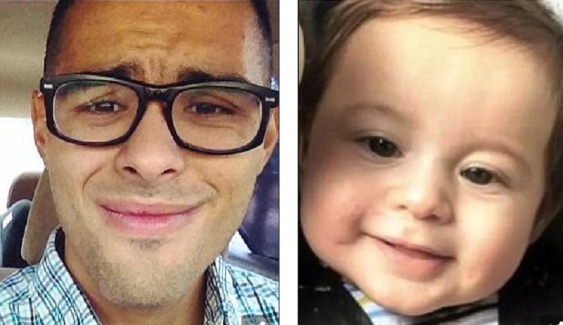 Papà poliziotto litiga al telefono con la moglie e dimentica figlio in vasca: è morto annegato