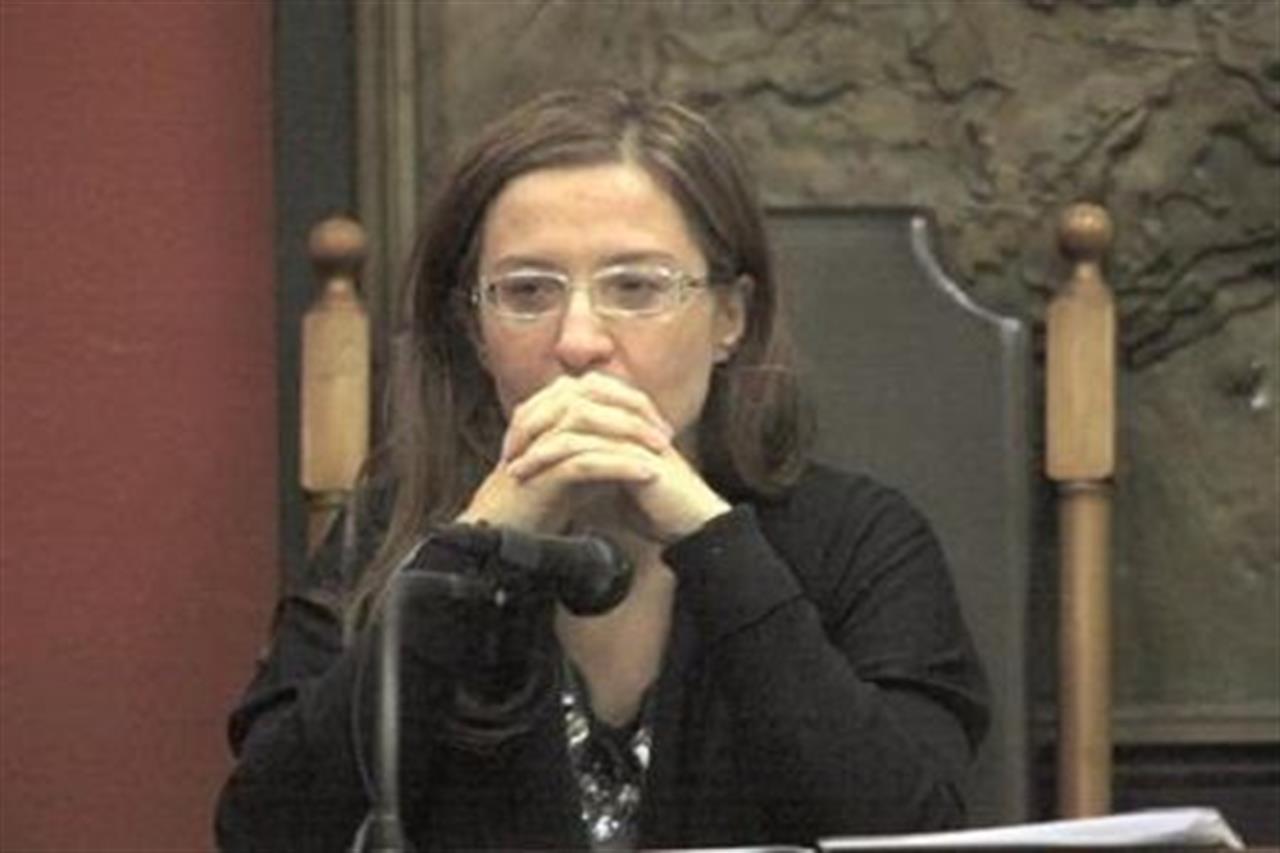 Gragnano, scandalo scuolabus: assolta l'ex sindaco Annarita Patriarca e gli altri imputati