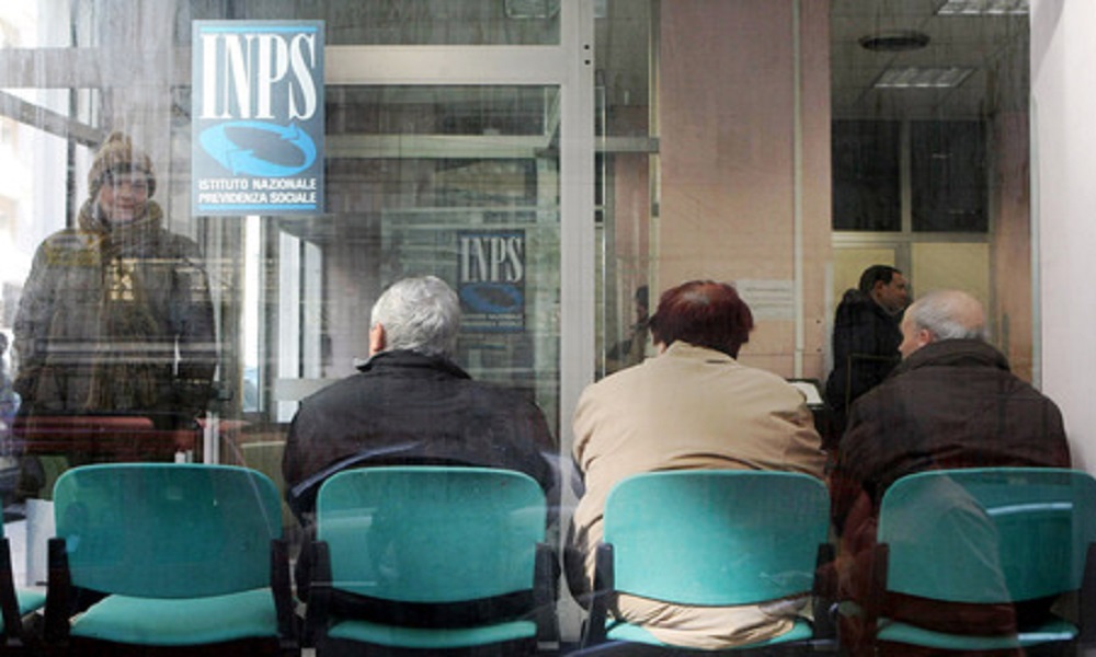 Pensioni, arriva la quattordicesima per tre milioni e mezzo di pensionati