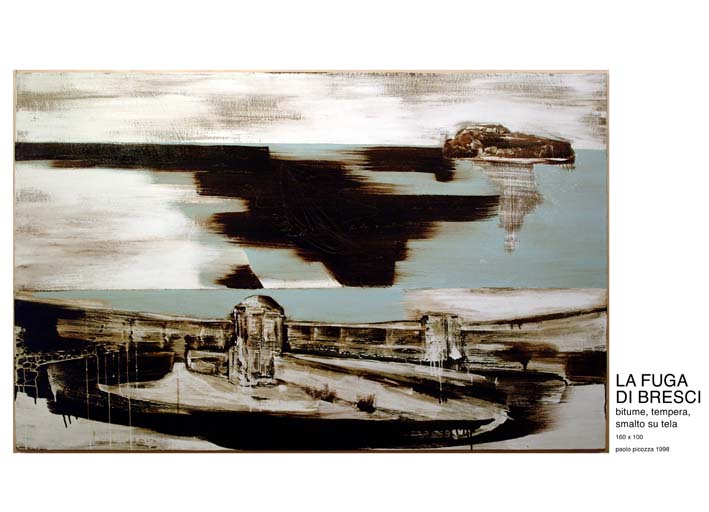 Premio Paolo Picozza, Accademia Belle Arti di Roma offre 4mila euro all'artista più meritevole03