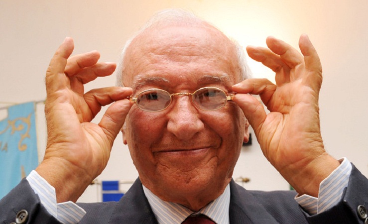 Piero Angela: "Senatore a vita? Grazie ma la politica non fa per me"