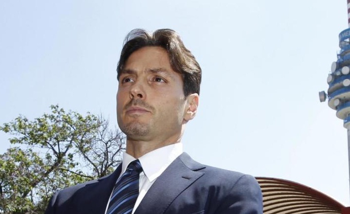 Piersilvio Berlusconi: "Quando mio padre scelse la politica fu un incubo. Piangevo tutte le sere"