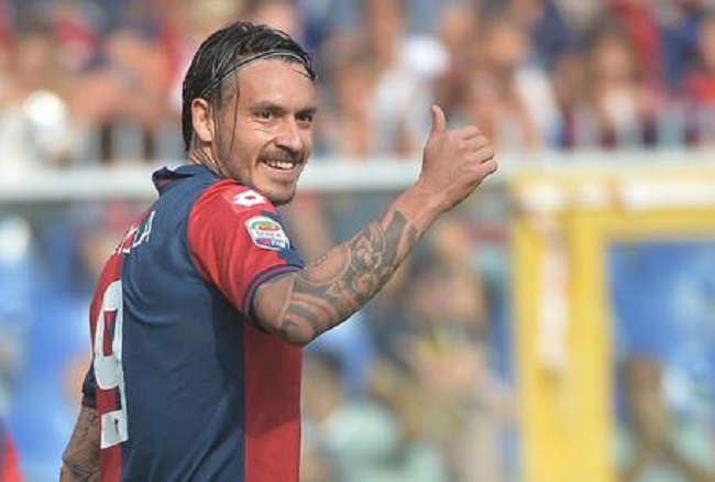 Pinilla, casa svaligiata mentre era fuori a guardare la partita: bottino da quasi 2 milioni