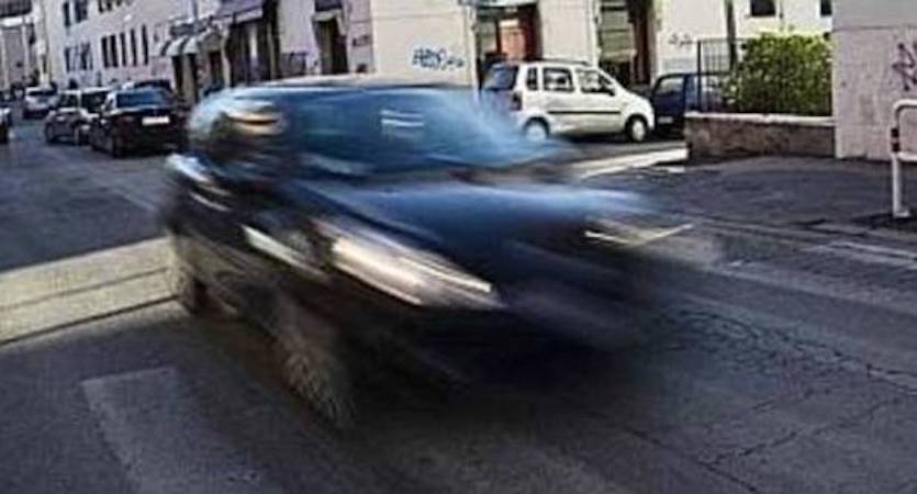 Biagio Chindamo ha perso gusto e olfatto per un pirata della strada: non lo risarciscono