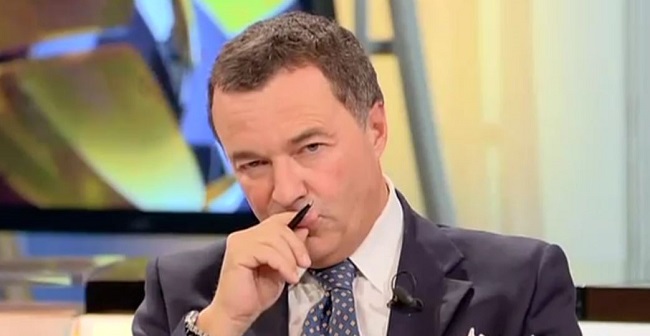 Maurizio Pistocchi, addio Mediaset. Paola Ferrari verso il divorzio con la Rai