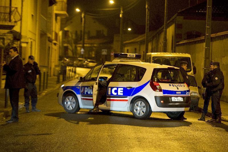 Tolosa, sparatoria nella banlieue: un morto e almeno 6 feriti