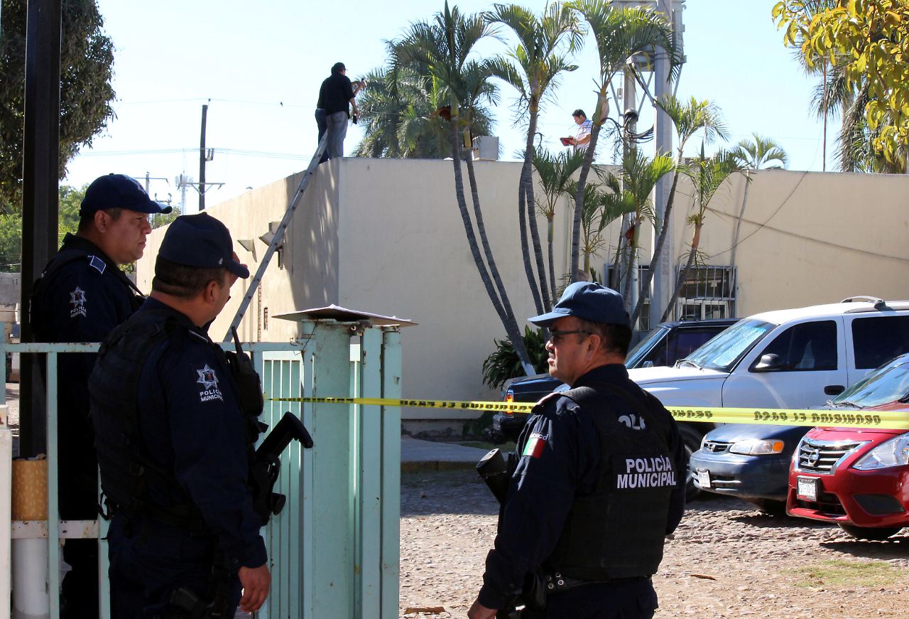 Messico, scontro a fuoco tra bande rivali a Chihuahua: almeno 15 morti