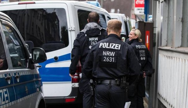 Germania, spari in un locale a Costanza: due morti e quattro feriti