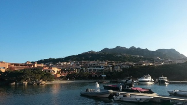 Porto Cervo, famiglia rom occupa la villa delle vacanze di Formigoni