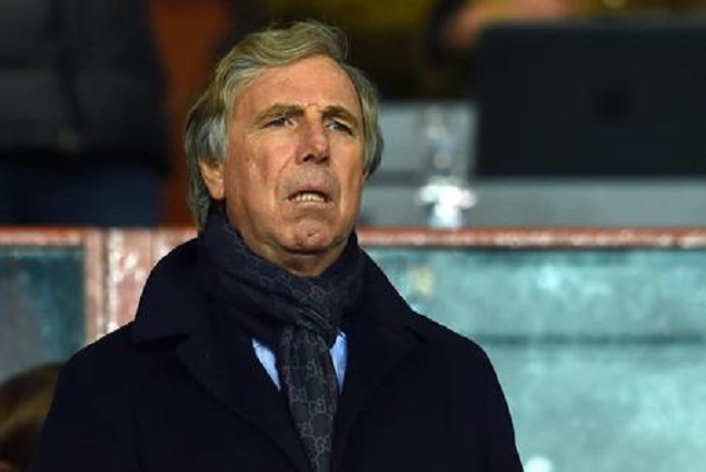 Preziosi vende il Genoa. "Berlusconi compralo te", dice il suo medico Zangrillo