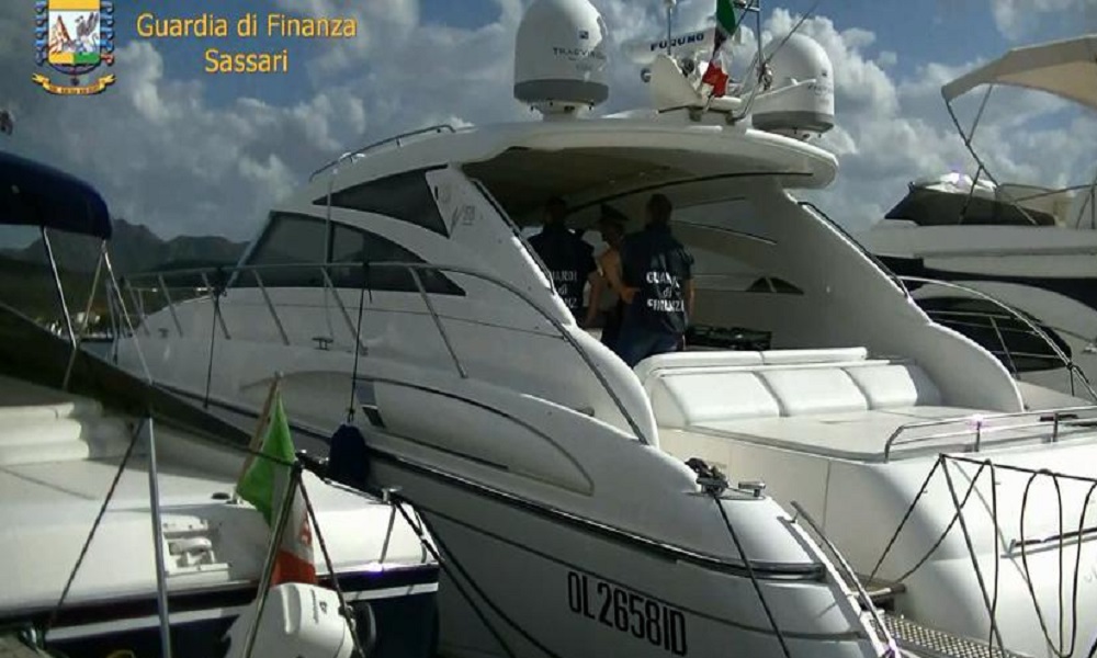 Francesco Maria Boncompagni Ludovisi, il principe arrestato a Trastevere (Roma)