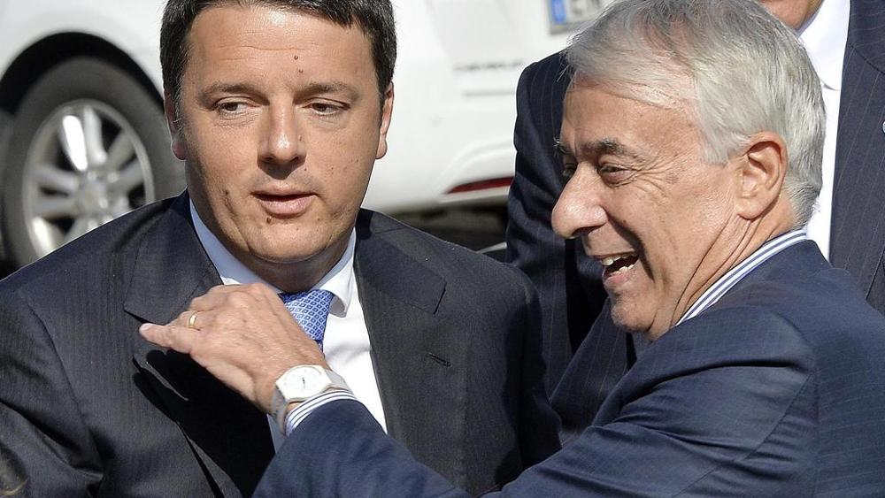 Renzi e Pisapia, diavolo e acquasanta (o viceversa) divisi su tutto: tasse, art. 18, Imu...