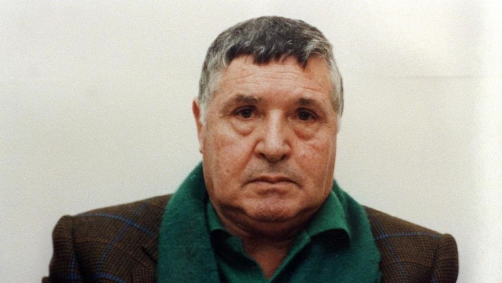 Totò Riina, sequestrati beni per 1,5 milioni di euro alla famiglia