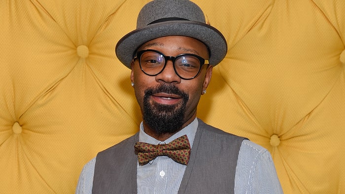 Nelsan Ellis, addio al Lafayette di "True Blood": aveva 39 anni