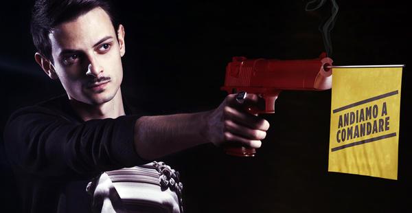 Fabio Rovazzi, Danti rivela: "Ho scritto io i testi di Andiamo a comandare e Volare"