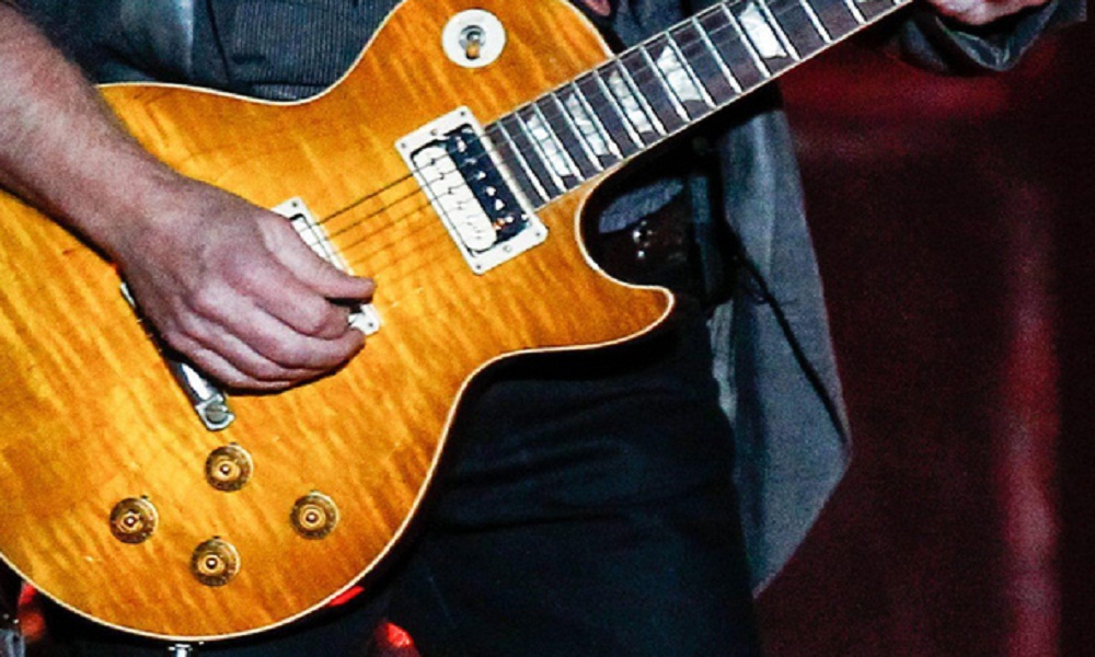 Rudy Rotta, è morto il chitarrista blues