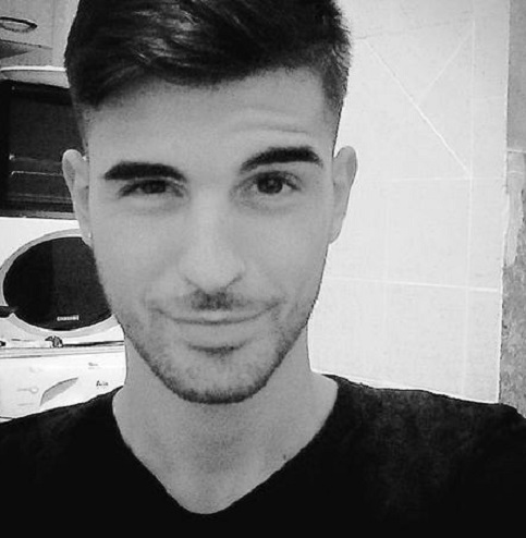 Ciro Guarente ammazza l’amico del suo compagno e butta il corpo in mare