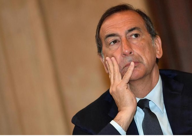 Milano, sindaco Sala sotto scorta per le minacce dell'estrema destra