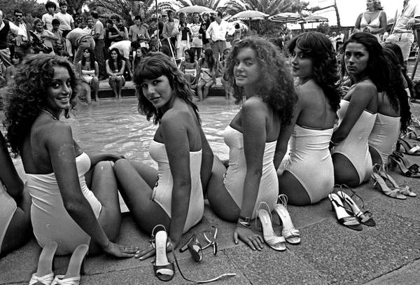 Salsomaggiore snobba Miss Italia: meglio i migranti (e i 34 euro al giorno dello Stato)