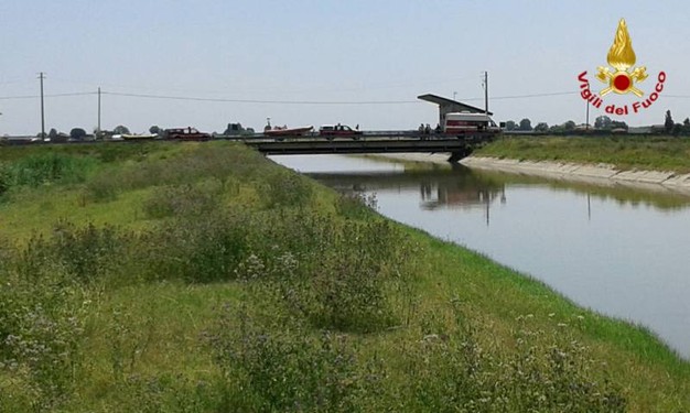 Hassain Sanad, trovato morto il 13enne scomparso giovedì a Budrio (Bologna)