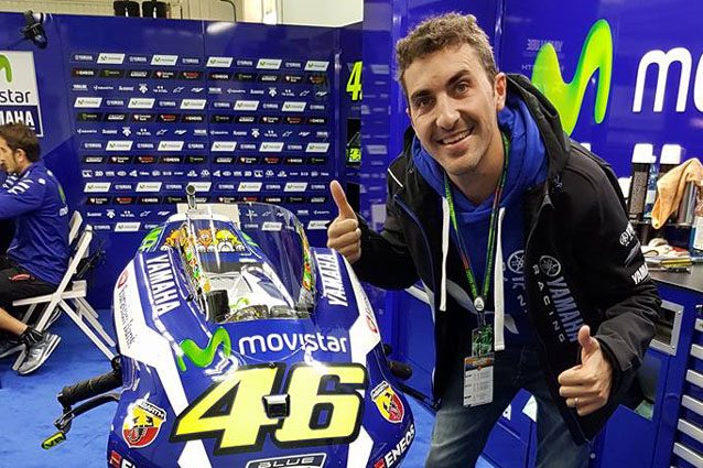 Enric Saurì, pilota spagnolo morto in un incidente alla 24 ore di Catalogna