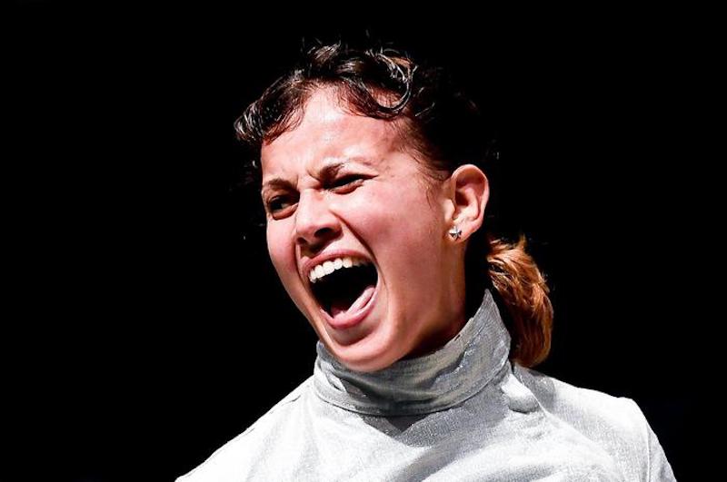 Mondiali Scherma, oro Italia nella sciabola femminile