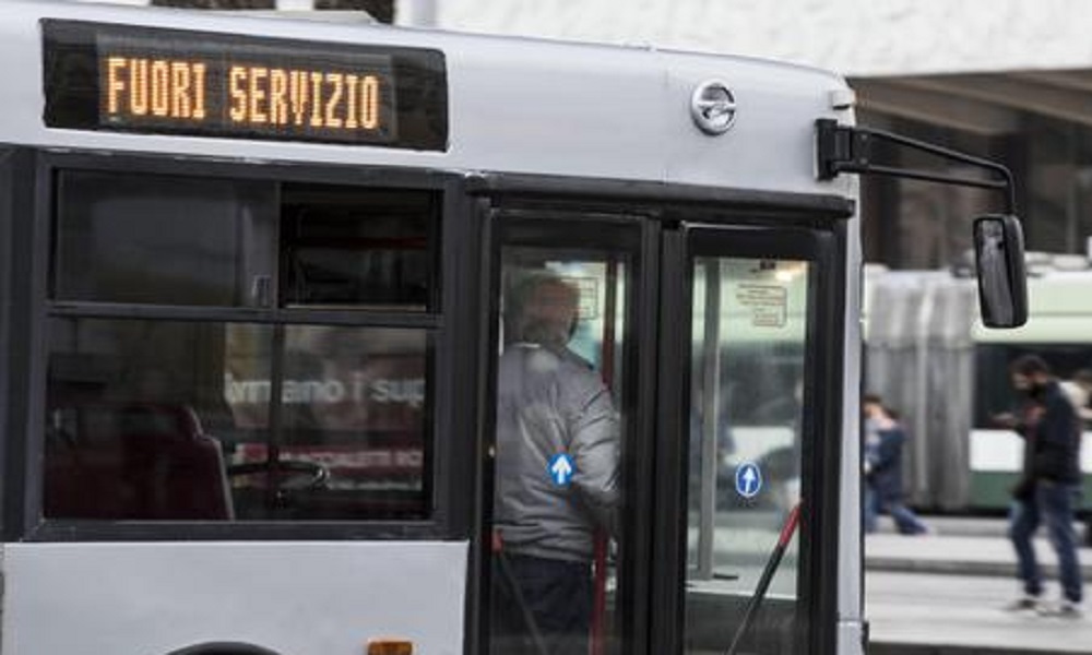 SCIOPERO MEZZI ATM MILANO 20 luglio 2017: sospeso