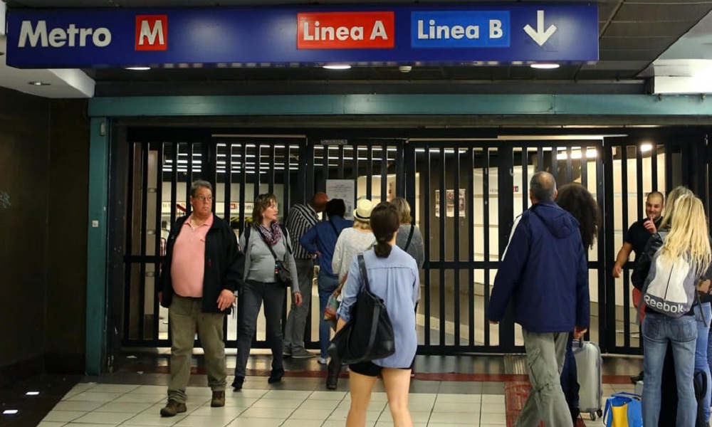 sciopero-roma-giovedi-20-luglio-orari