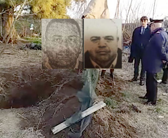 Napoli: minorenne partecipò a squartamento dei due ras del contrabbando di Afragola